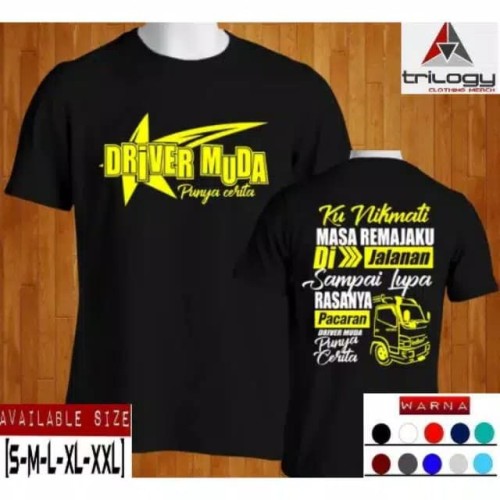 Detail Logo Driver Muda Nomer 15