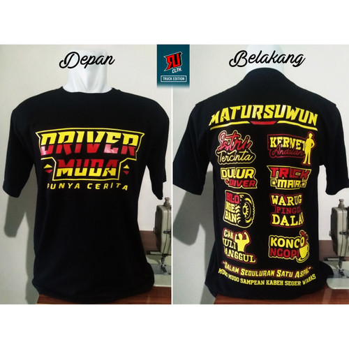 Detail Logo Driver Muda Nomer 27