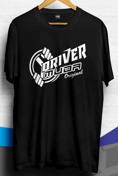 Detail Logo Driver Muda Nomer 28