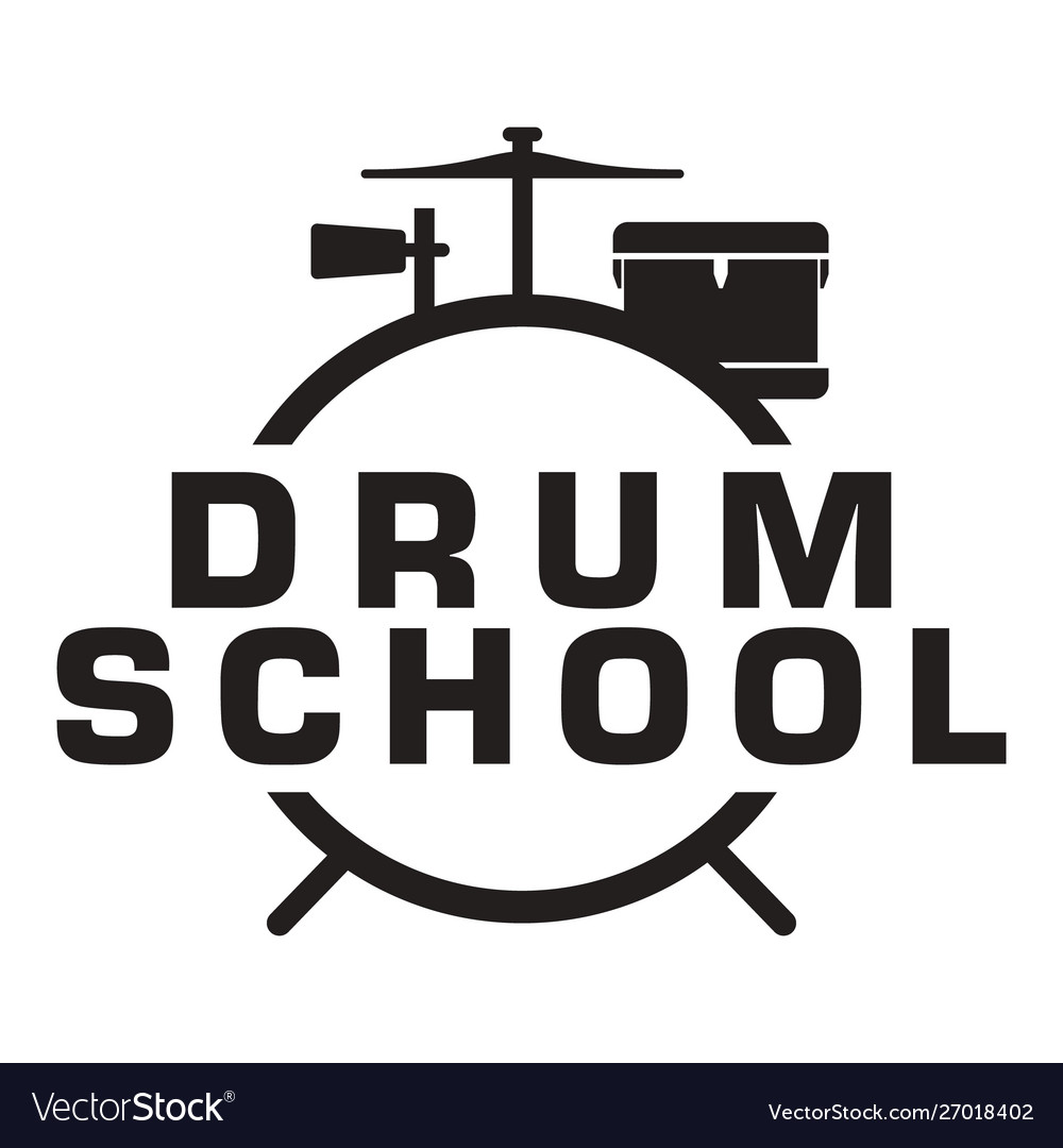 Detail Logo Drum Nomer 13