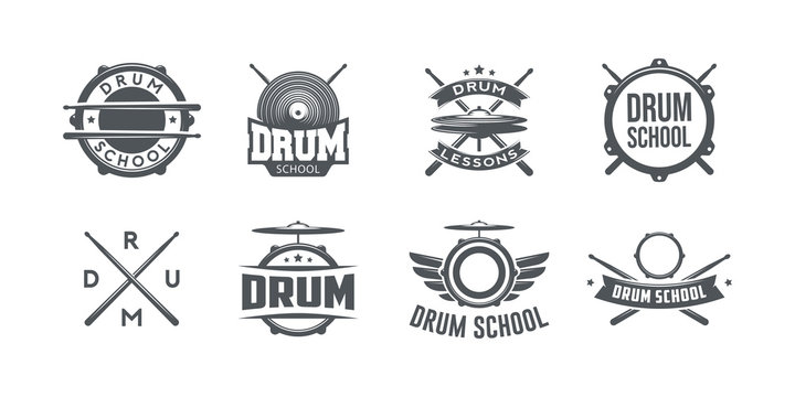 Detail Logo Drum Nomer 4