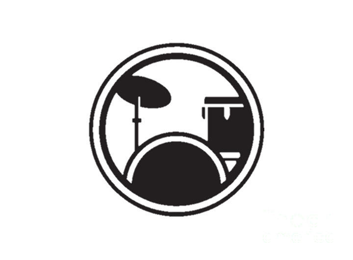 Detail Logo Drum Nomer 41