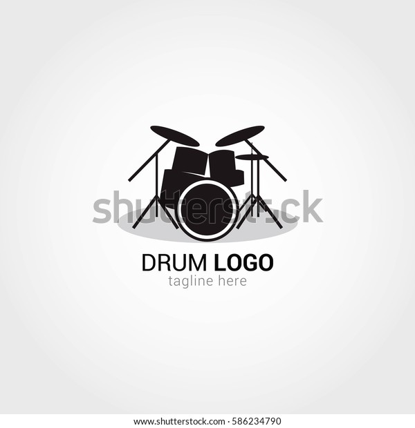 Detail Logo Drum Nomer 44