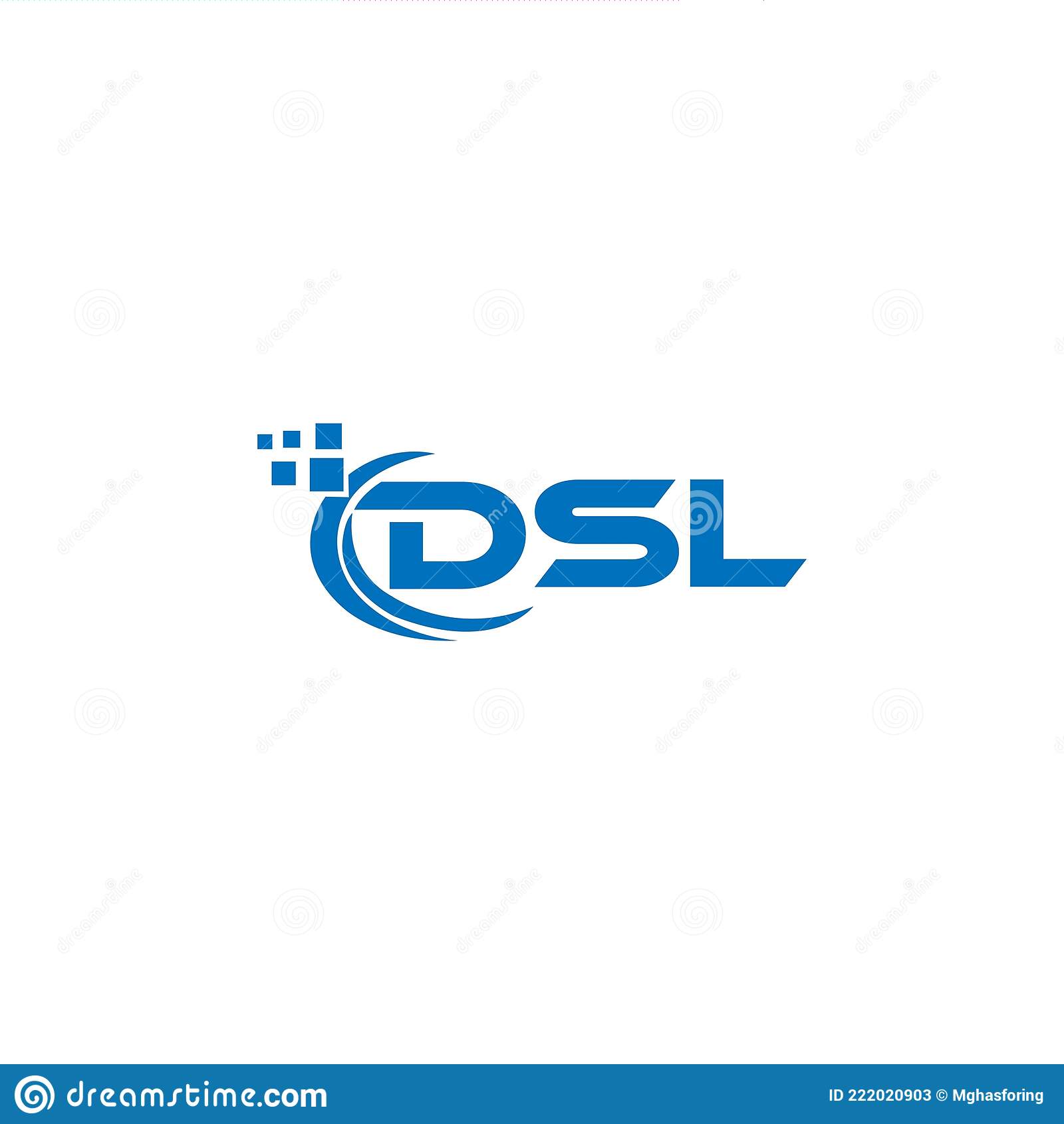Detail Logo Dsl Nomer 17