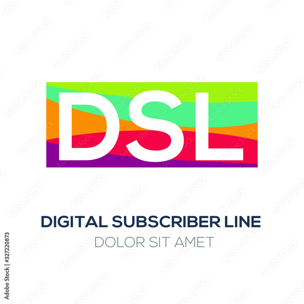 Detail Logo Dsl Nomer 19