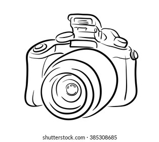 Detail Logo Dslr Nomer 6