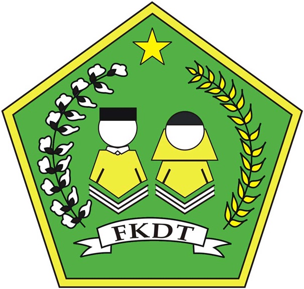 Detail Logo Dta Nomer 16