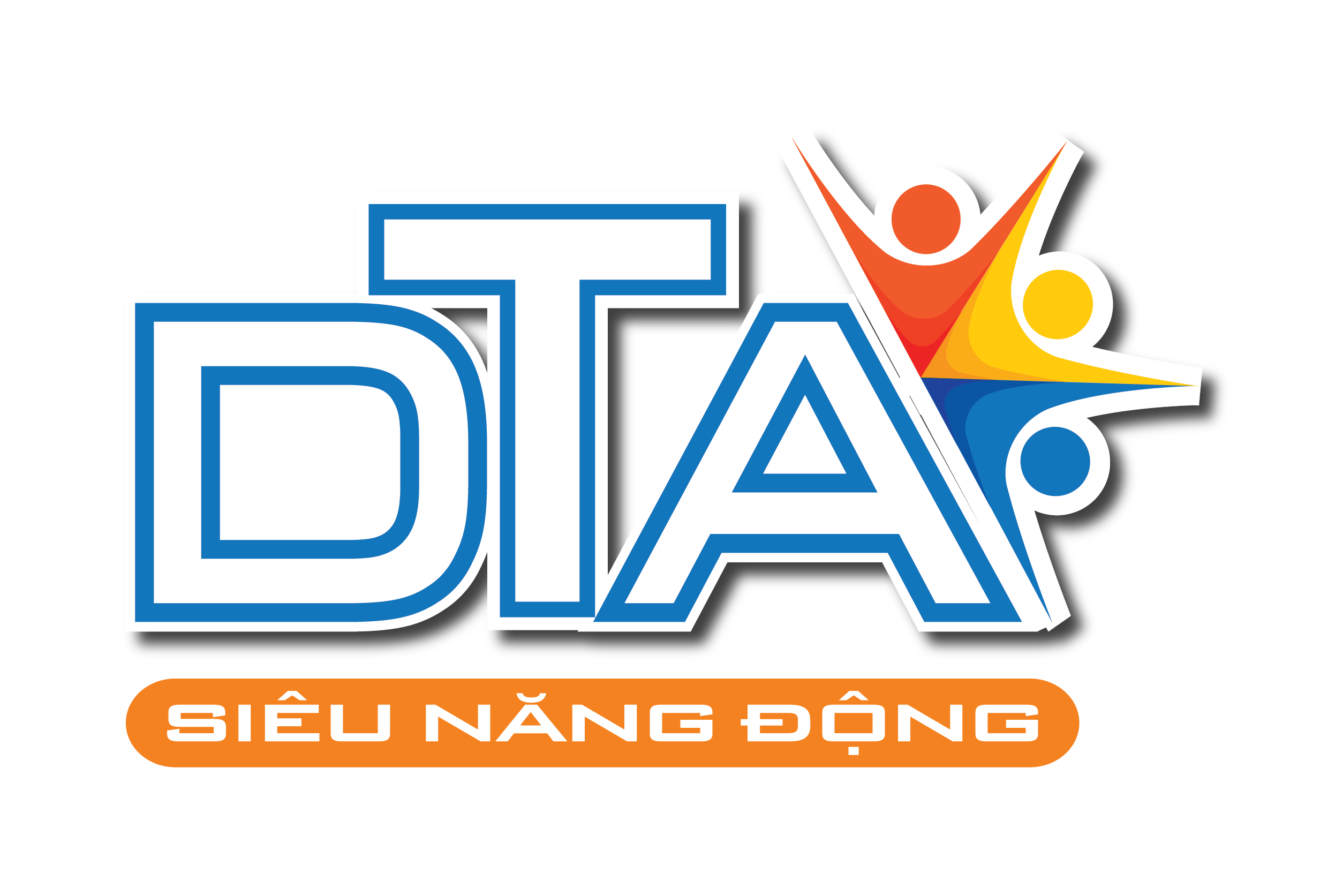 Detail Logo Dta Nomer 19