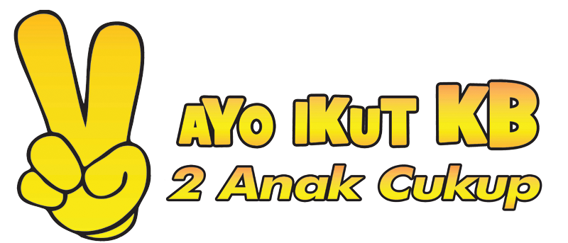 Detail Logo Dua Anak Cukup Png Nomer 4