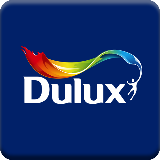 Detail Logo Dulux Png Nomer 10