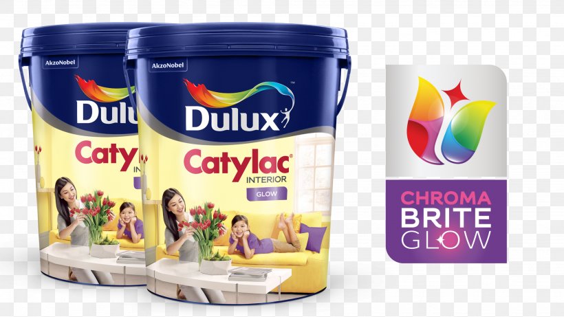 Detail Logo Dulux Png Nomer 27