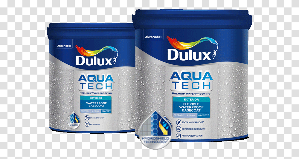 Detail Logo Dulux Png Nomer 30