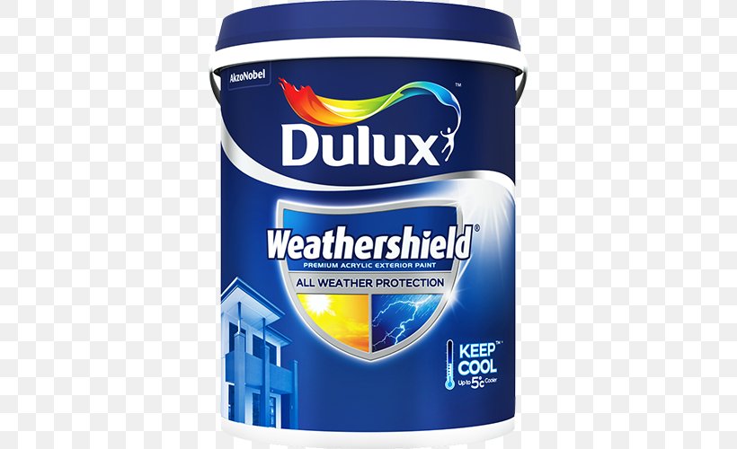 Detail Logo Dulux Png Nomer 32