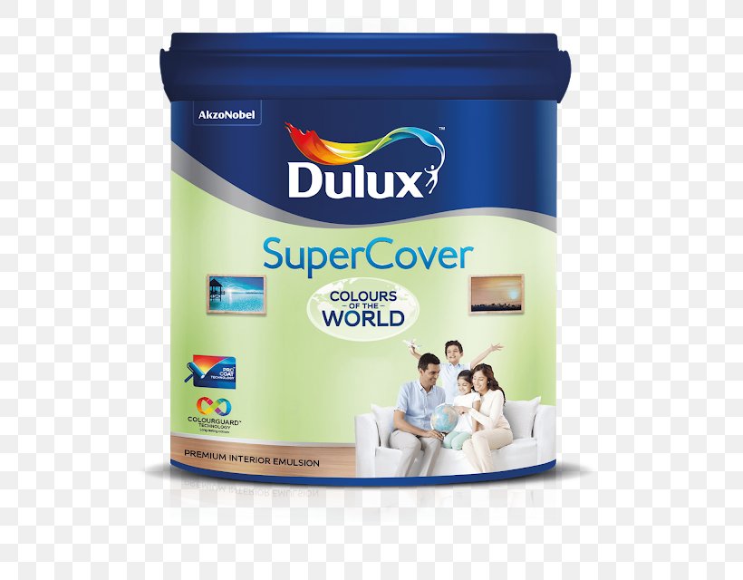 Detail Logo Dulux Png Nomer 35