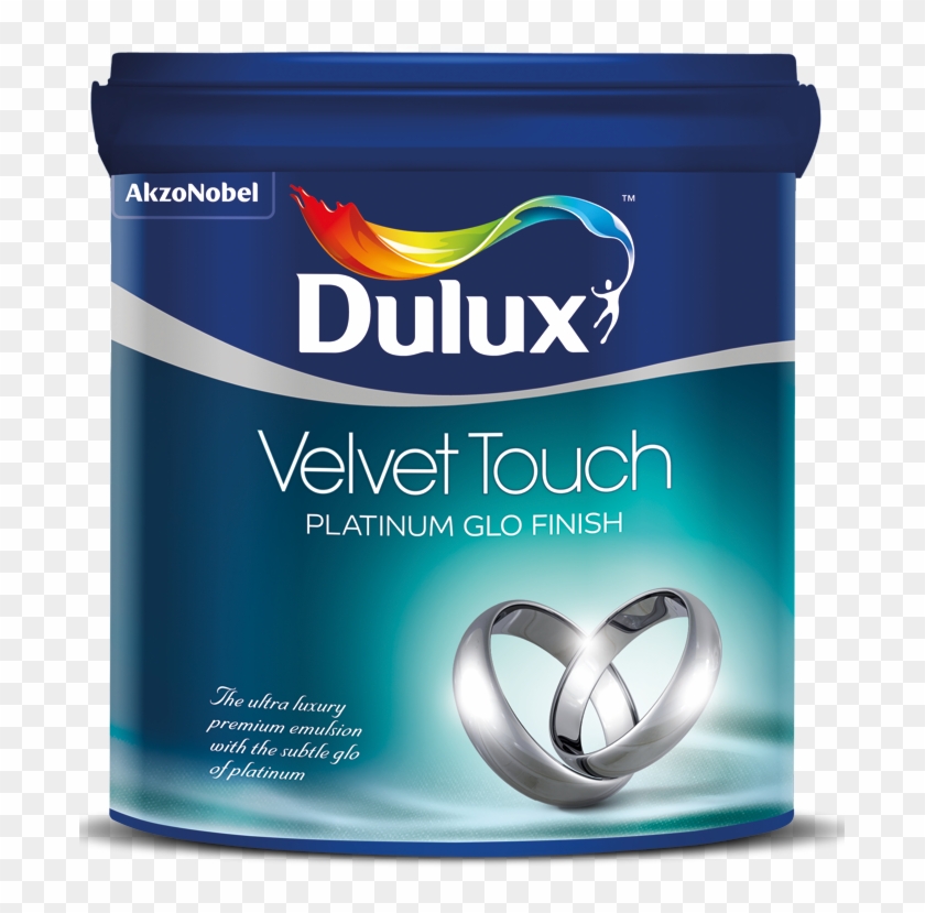 Detail Logo Dulux Png Nomer 38