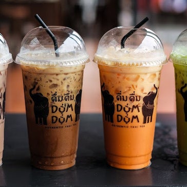 Detail Logo Dum Dum Thai Tea Nomer 27