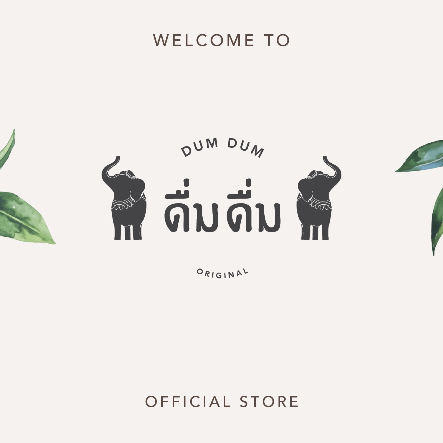 Detail Logo Dum Dum Thai Tea Nomer 2