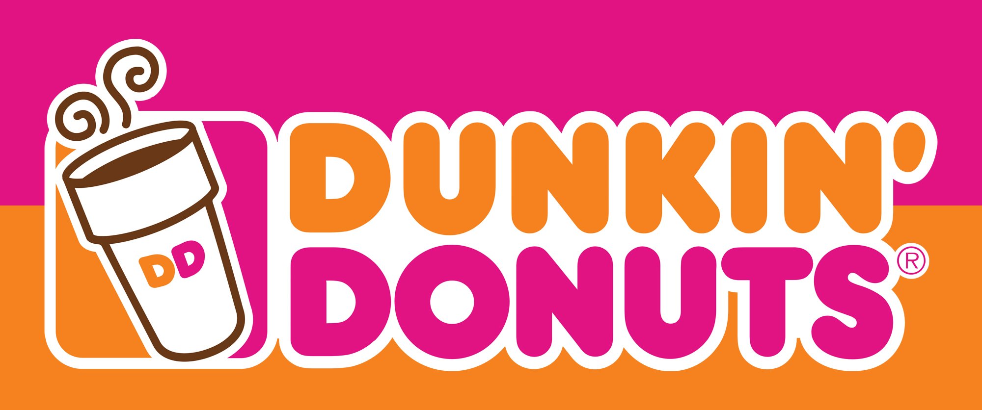 Detail Logo Dunkin Donuts Nomer 8