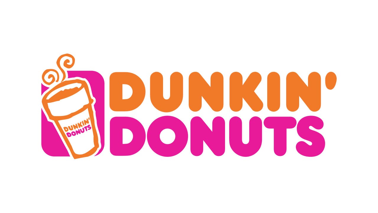 Detail Logo Dunkin Donuts Nomer 4