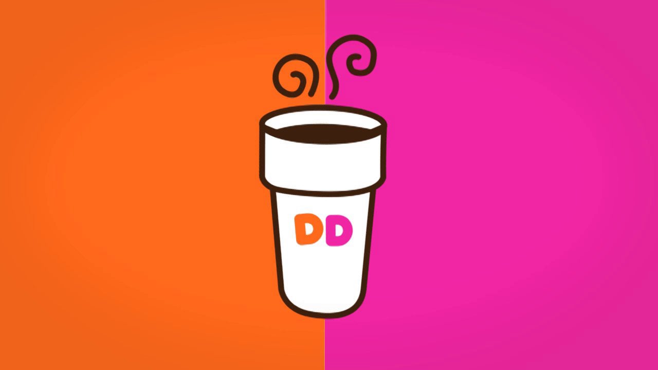 Detail Logo Dunkin Donuts Nomer 47