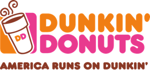 Detail Logo Dunkin Donuts Nomer 7