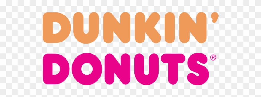 Detail Logo Dunkin Donuts Png Nomer 9