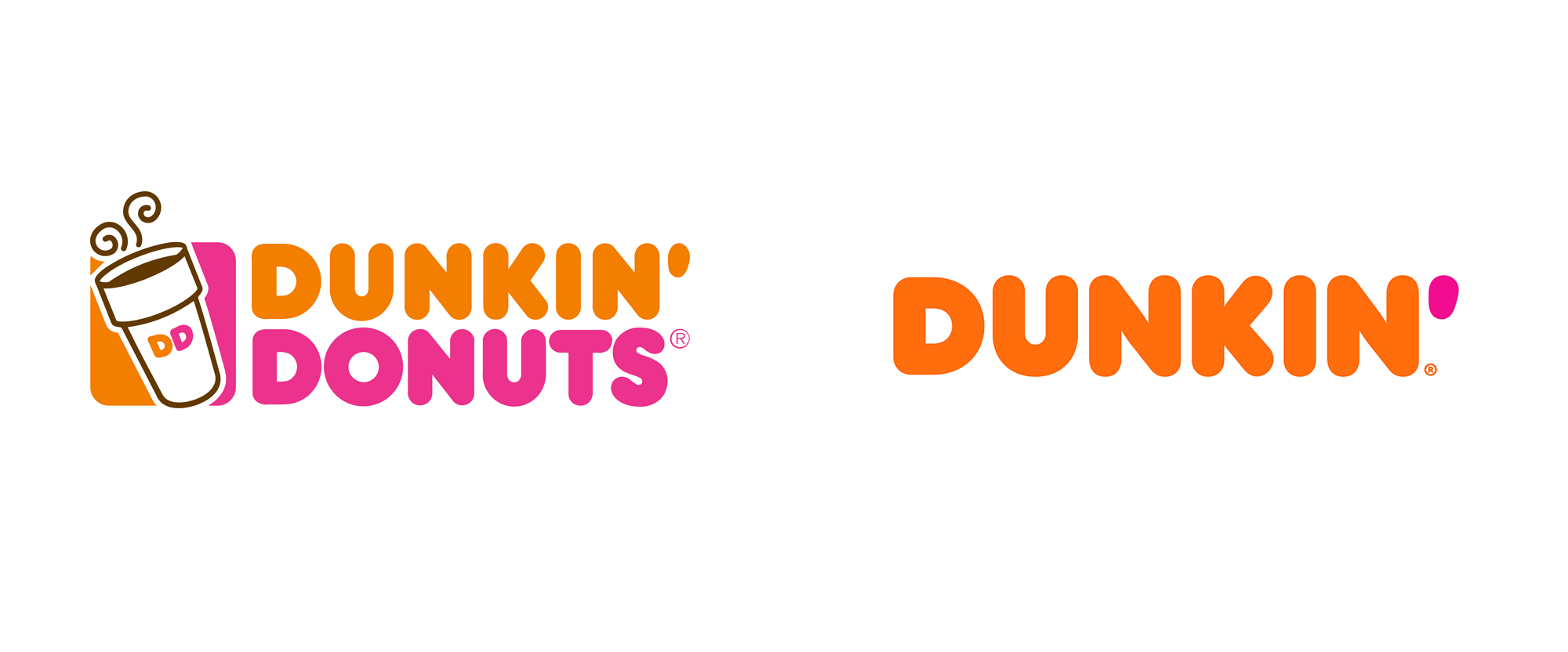 Detail Logo Dunkin Donuts Png Nomer 23