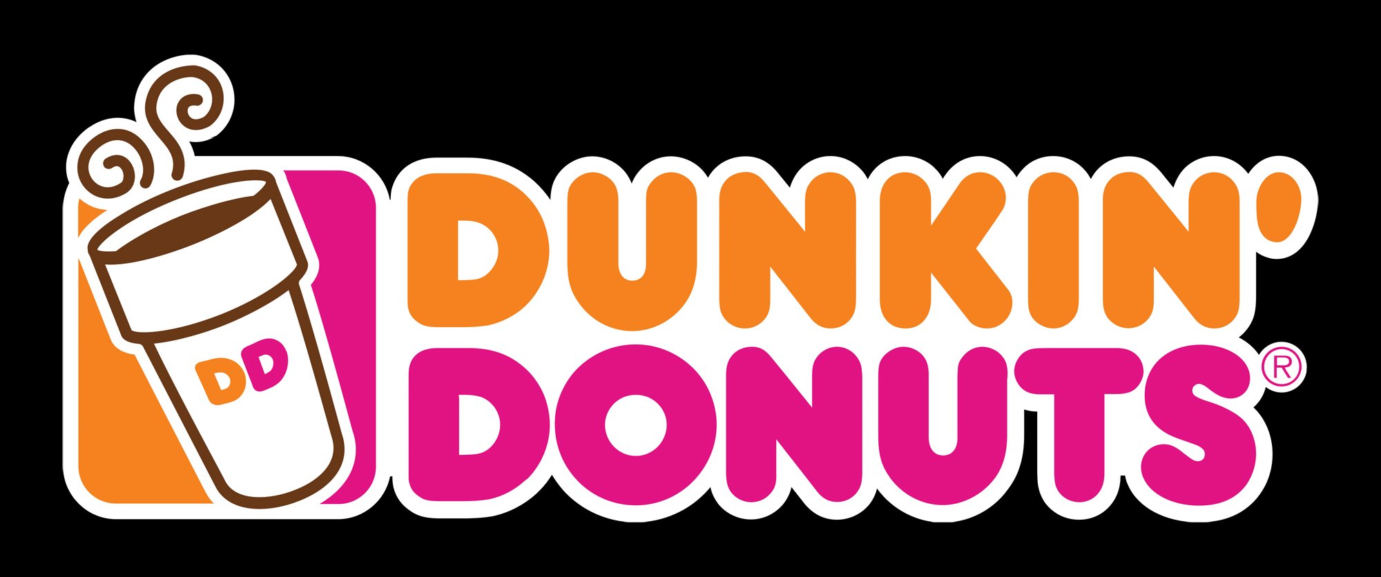 Detail Logo Dunkin Donuts Png Nomer 28