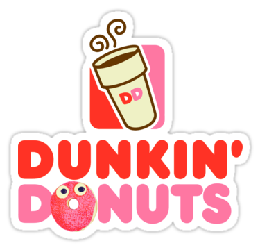 Detail Logo Dunkin Donuts Png Nomer 42