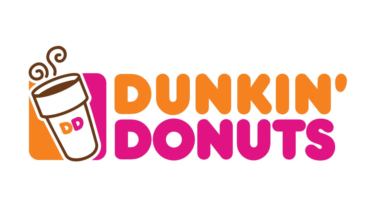 Detail Logo Dunkin Donuts Png Nomer 3