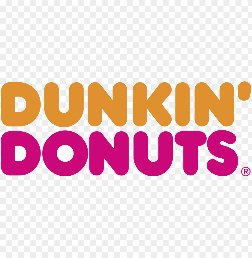 Detail Logo Dunkin Donuts Png Nomer 6