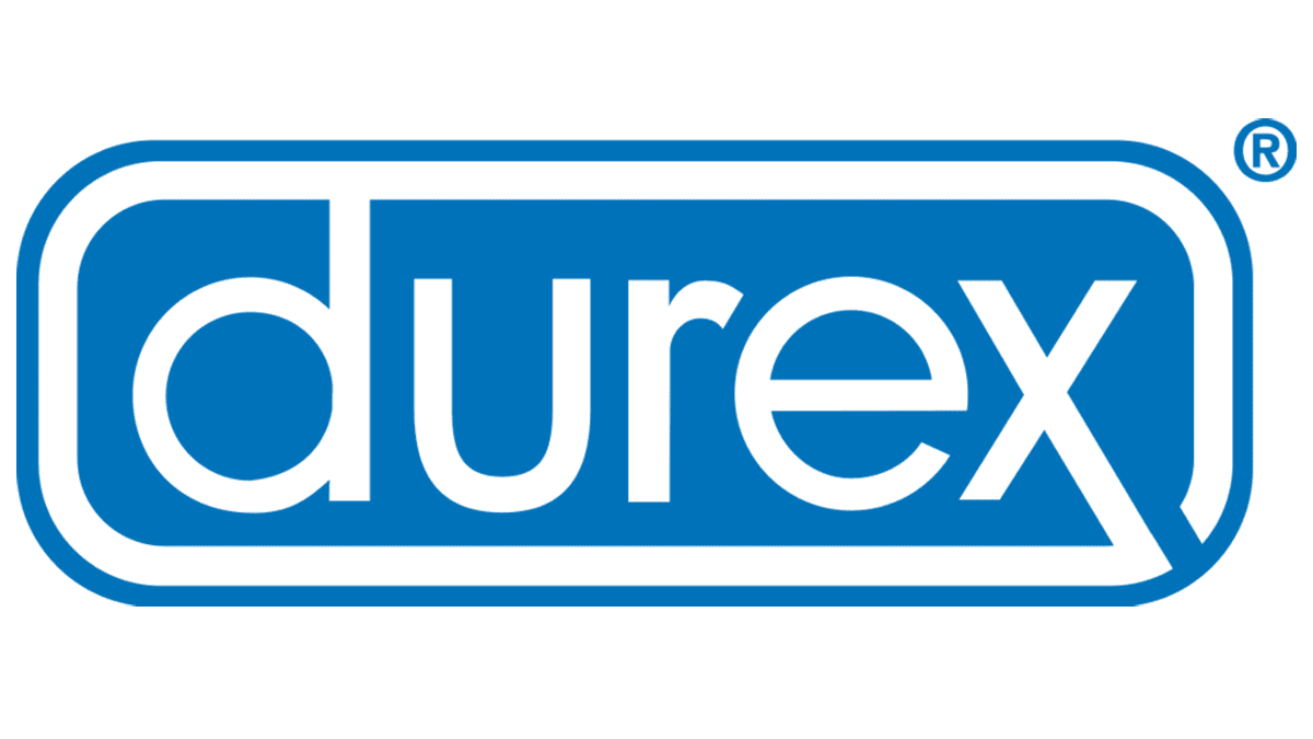 Detail Logo Durex Nomer 4