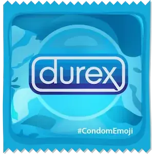 Detail Logo Durex Nomer 39