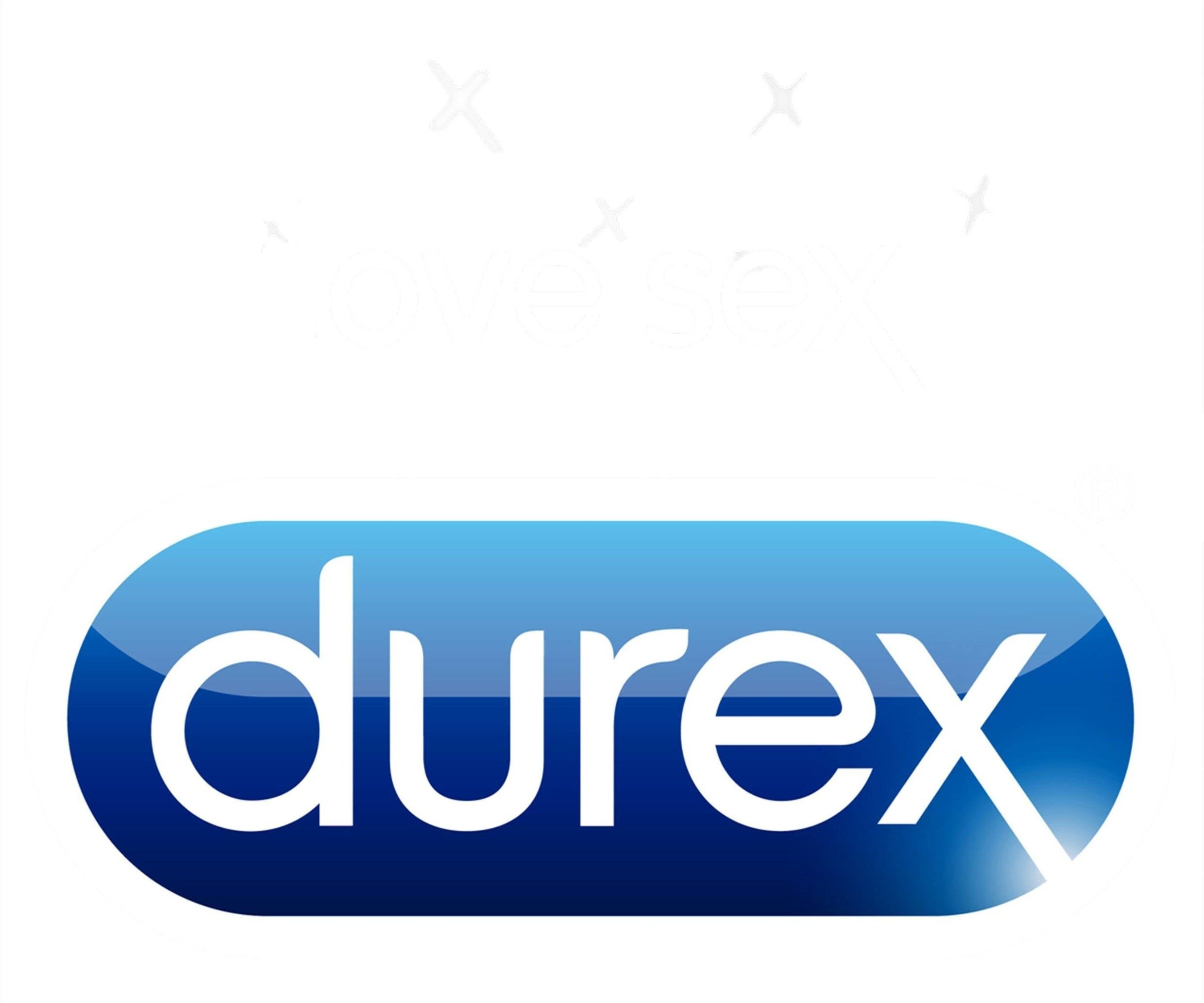 Detail Logo Durex Png Nomer 6