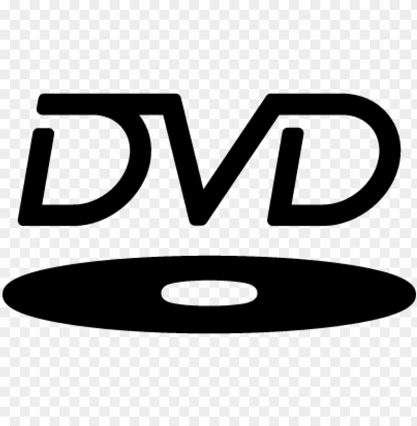 Detail Logo Dvd Png Nomer 10