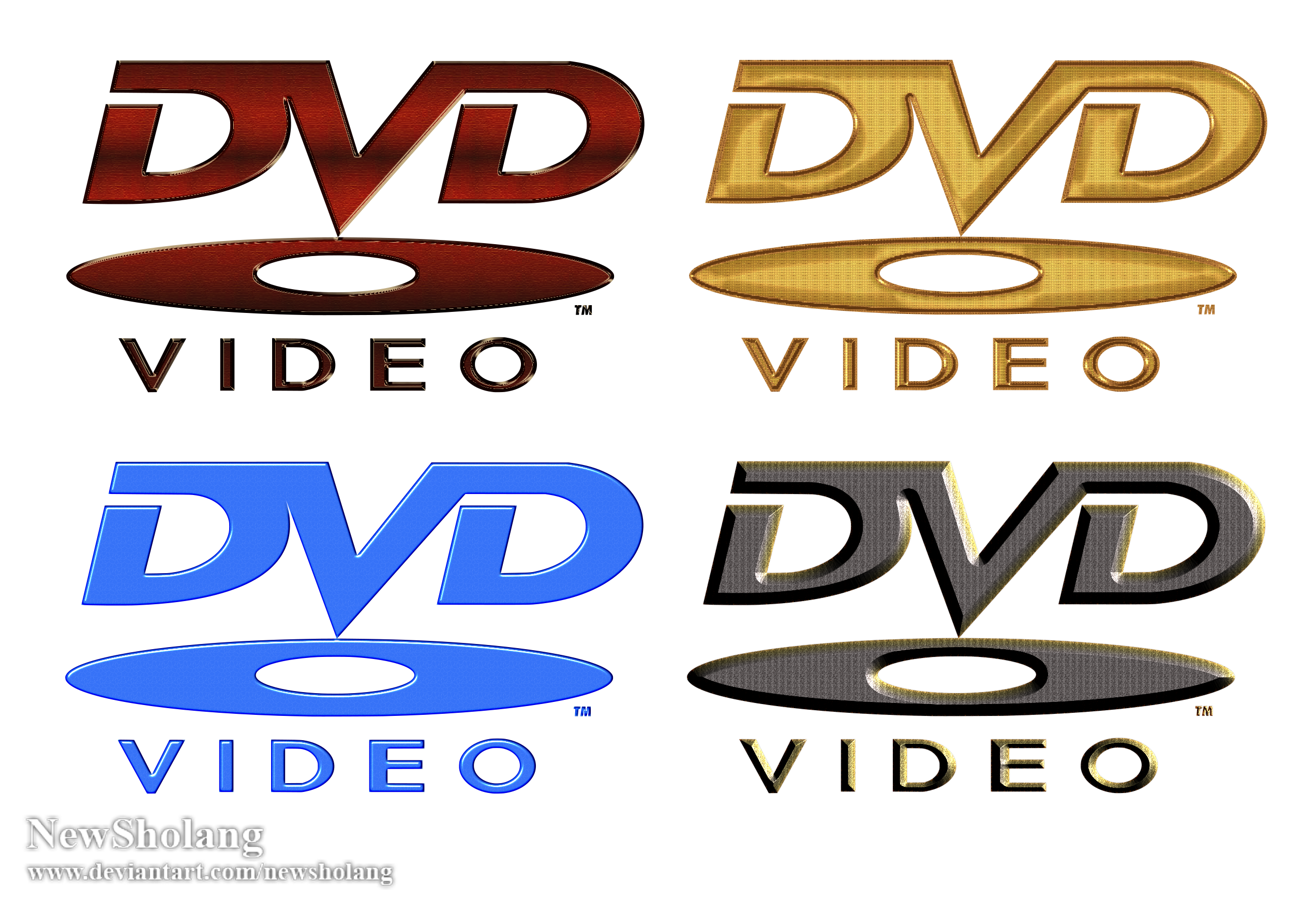 Detail Logo Dvd Png Nomer 34