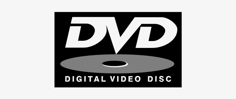 Detail Logo Dvd Video Png Nomer 10