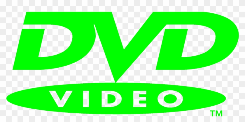 Detail Logo Dvd Video Png Nomer 18