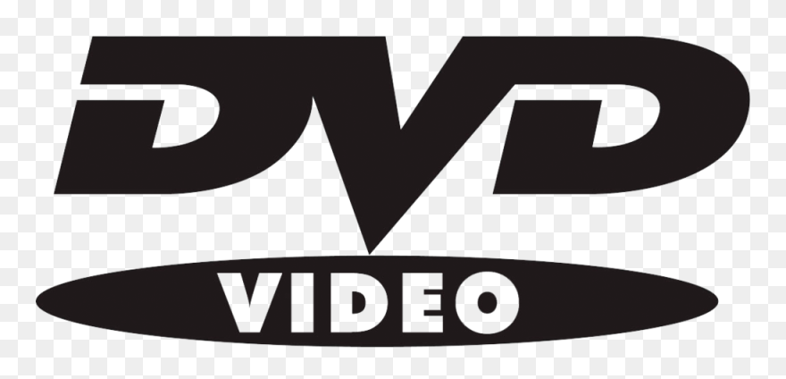 Detail Logo Dvd Video Png Nomer 4