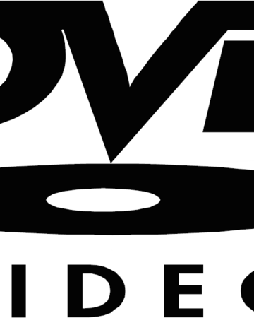 Detail Logo Dvd Video Png Nomer 46