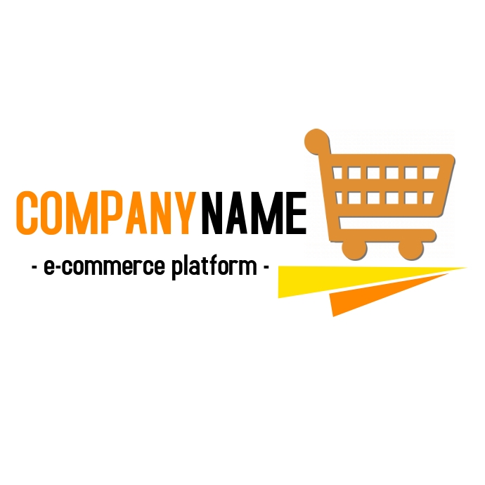 Detail Logo E Commerce Nomer 13