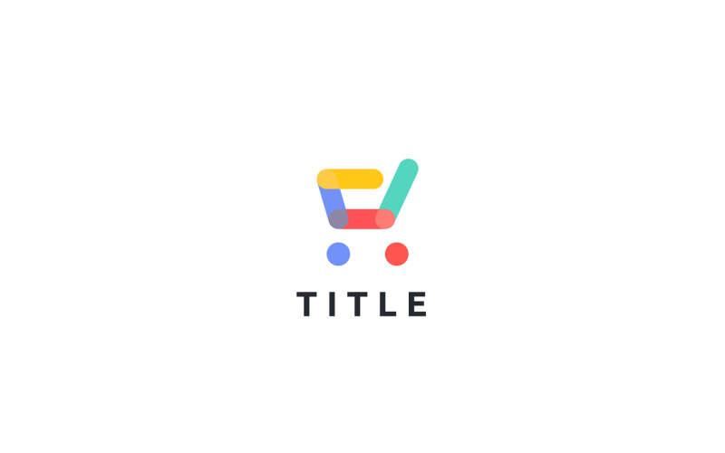 Detail Logo E Commerce Nomer 27