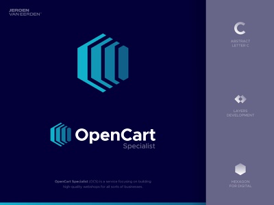 Detail Logo E Commerce Nomer 32
