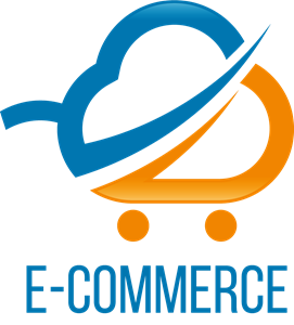 Detail Logo E Commerce Nomer 37