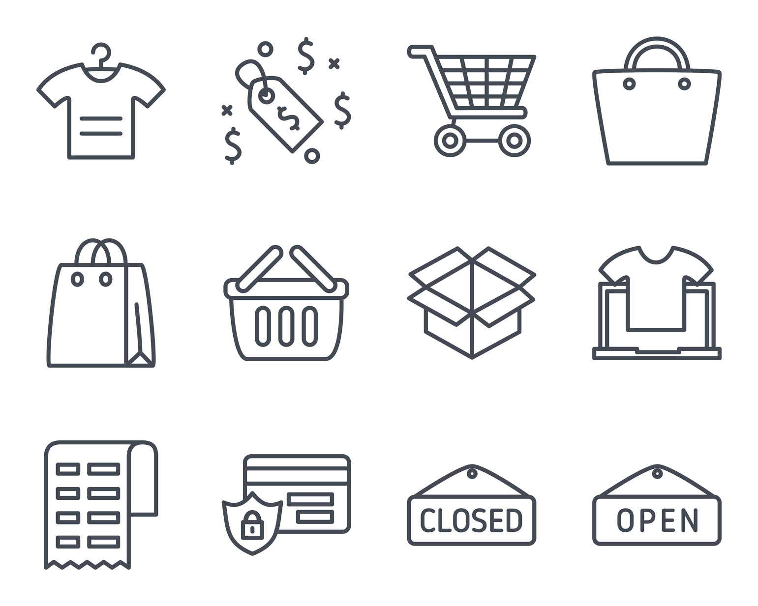 Detail Logo E Commerce Nomer 45