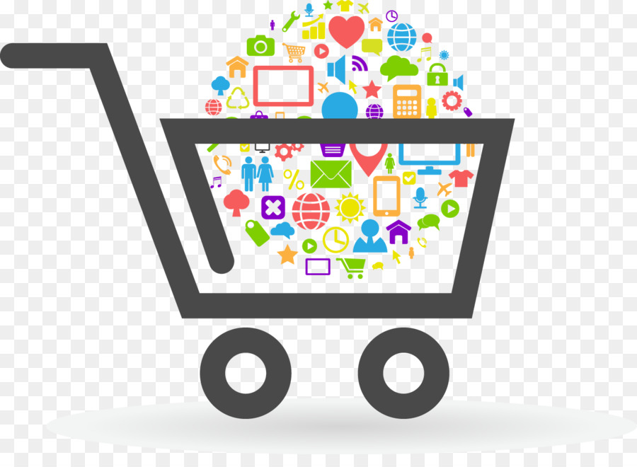 Detail Logo E Commerce Nomer 46
