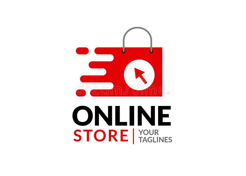 Detail Logo E Commerce Nomer 49