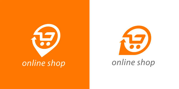 Detail Logo E Commerce Nomer 56