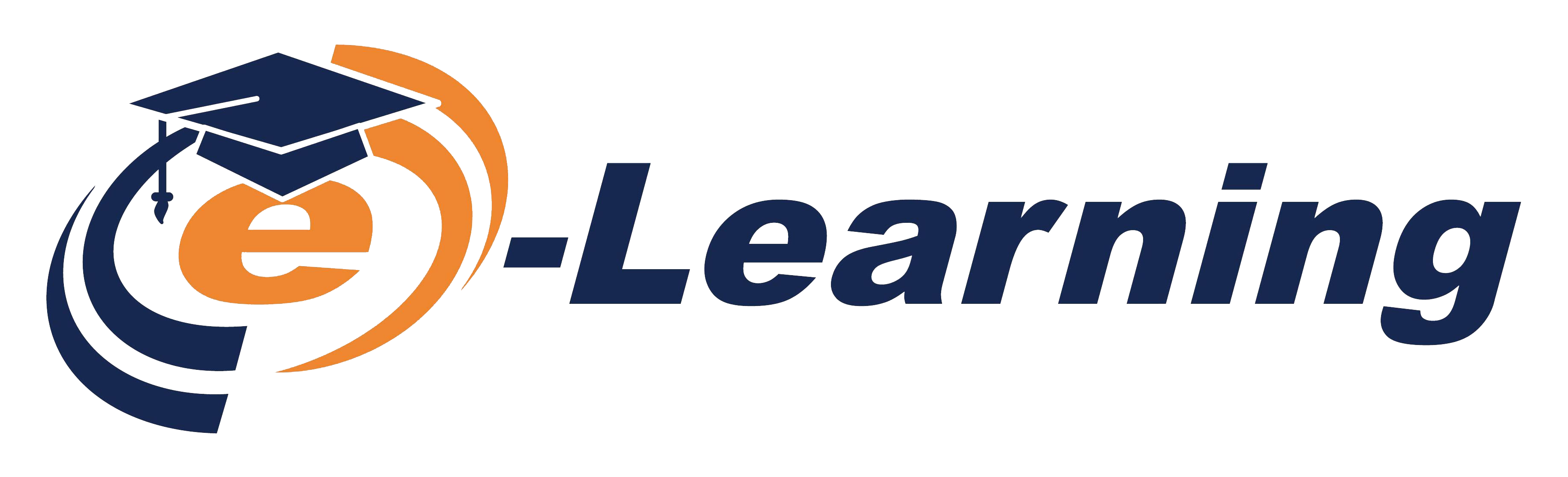 Detail Logo E Learning Nomer 19