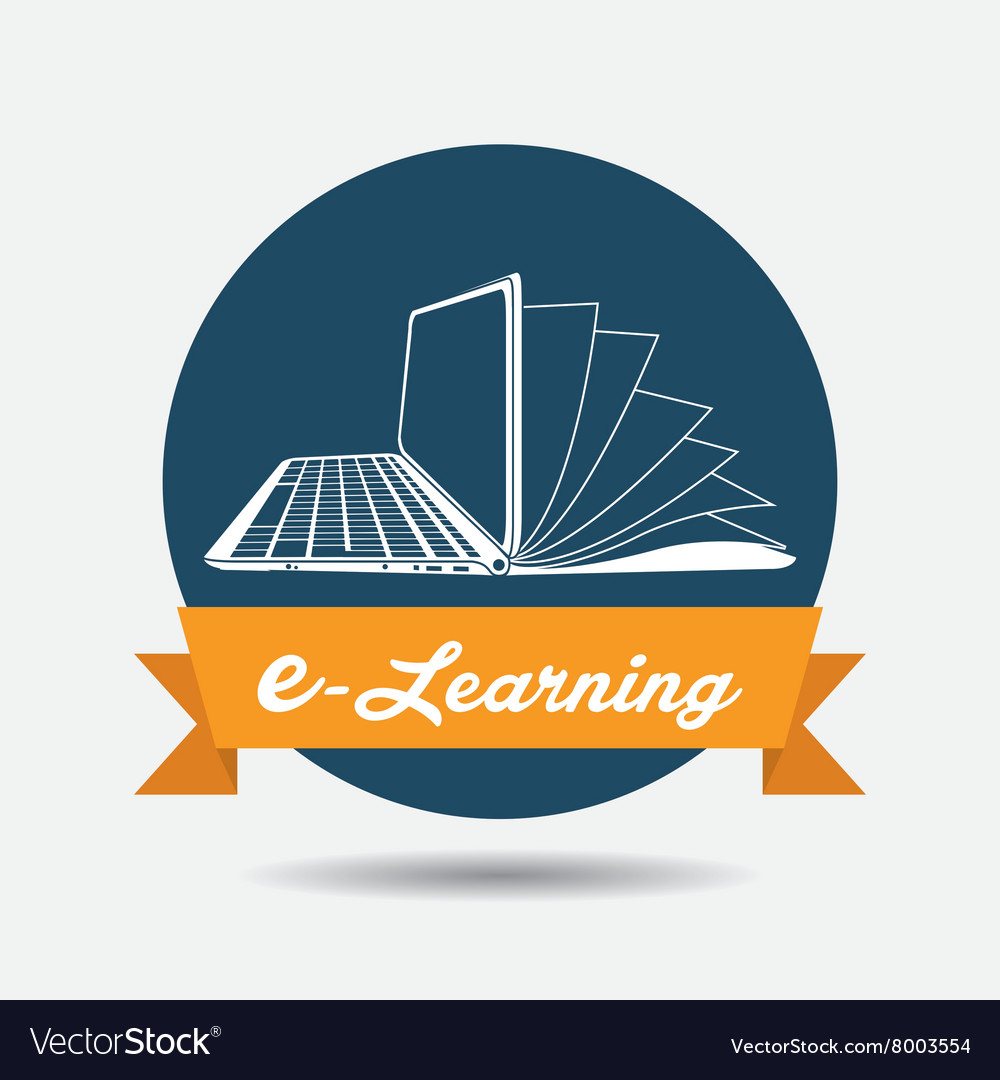 Detail Logo E Learning Nomer 21
